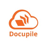 Docupile - Document Management System logo - Similar company to Brwnbox