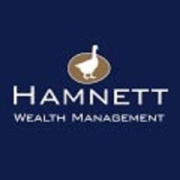 Hamnett Wealth Management logo - Similar company to Belmayne Independent Chartered Financial Planners Llp