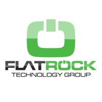 Flatrock Technology Group logo - Similar company to Enterprise Sds