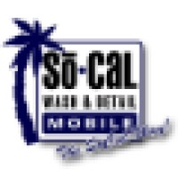 Socal Mobile Auto Detail