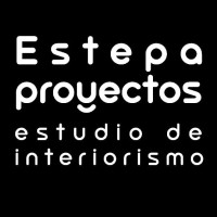 ESTEPA PROYECTOS ESTUDIO DE INTERIORISMO logo - Similar company to Lánzate A La Vida