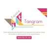 ESPACE TANGRAM logo - Similar company to Virtual Park