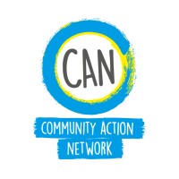 Community Action Network logo - Similar company to Active Dorset