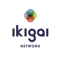 IkigaiNetwork-Inc logo - Similar company to Ikigain (Rebranded To Mykaya)