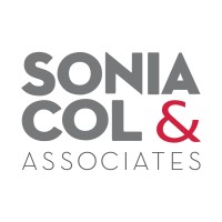 Sonia Col & Associates, P.C. logo - Similar company to Endo Black, Inc.