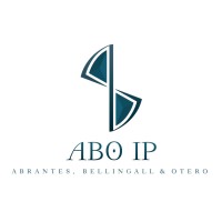 ABO IP logo - Similar company to Venturini Ip