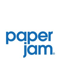 Paperjam Design logo - Similar company to Sort Design
