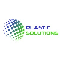 Plastic Solutions logo - Similar company to Multi Polymers