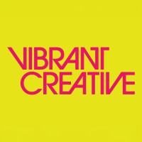 Vibrant Creative Agency logo - Similar company to Growth Point Partner