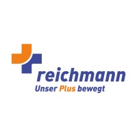 Sanitätshaus Reichmann GmbH logo - Similar company to Ludwig Bertram Gmbh