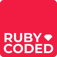 RubyCoded logo - Similar company to Dataswyft