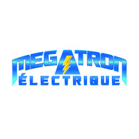 Megatron Électrique logo - Similar company to Gercolec