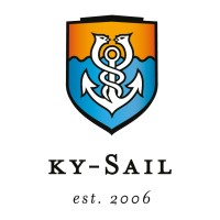 KY-Sail ry logo - Similar company to Pörssisäätiö / Finnish Foundation For Share Promotion
