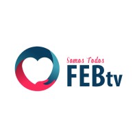 FEBtv logo - Similar company to Feesp - Federação Espírita Do Estado De São Paulo