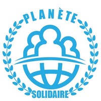 Planete Solidaire logo - Similar company to Plein Milieu