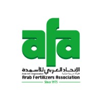 Arab Fertilizer Association (AFA) logo - Similar company to International Fertilizer Development Center (Ifdc)