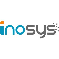 INOSYS : Expert monétique et encaissement à La Réunion logo - Similar company to Net Oi