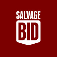 Salvagebid logo - Similar company to Autobidmaster