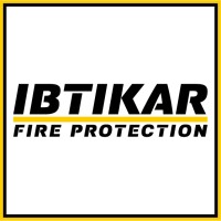 IBTIKAR logo - Similar company to Ibtikar Communications