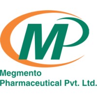 Megmento Pharmaceutical Pvt Ltd logo - Similar company to Fuzedminds Technologies