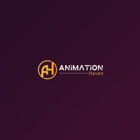 Animation Haven logo - Similar company to Techfront Studios