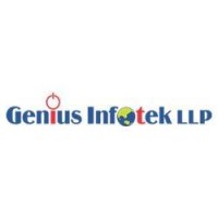 Genius Infotek logo - Similar company to Genius Infotech
