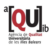 Balearic Agency for Quality Assurance in Higher Education logo - Similar company to Agència De Qualitat De L'Ensenyament Superior D'Andorra (Aqua)