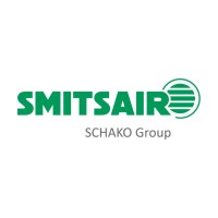 SMITSAIR - Pure competence in air logo - Similar company to Studiepoort