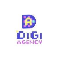 DigiAgency logo - Similar company to Abnk