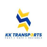 KK TRANSPORTS logo - Similar company to Vaslogistics