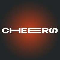 CHEERS logo - Similar company to Sendtric