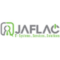 JAFLAC logo - Similar company to Procision Pty Ltd