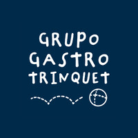 Grupo Gastro Trinquet logo - Similar company to Glovents | Comunicación Y Eventos
