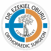 Dr. Ezekiel Oburu logo - Similar company to Students' Surgical Forum