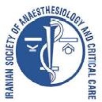 Iranian Society of Anaesthesiology and Critical Care (ISACC) logo - Similar company to California Society Of Anesthesiologists