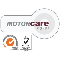Motor Care Egypt logo - Similar company to Motor Care Service (Mcs)