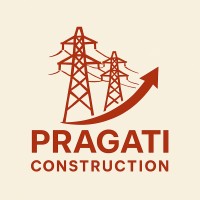 PRAGATI CONSTRUCTION logo - Similar company to Pragati Construction - India