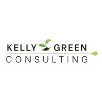 Kelly Green Consulting logo - Similar company to R Comme Réduire