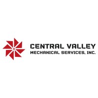 Central Valley Mechanical Servces, Inc. logo - Similar company to Ti Mechanical