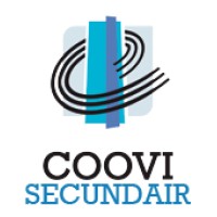 GO! COOVI Secundair Onderwijs logo - Similar company to Levelup English