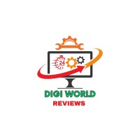 Digi world reviews logo - Similar company to Visuals Clipping