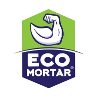 ECO Mortar logo - Similar company to Ekaboard