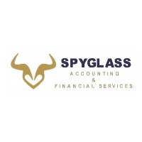 Spyglass Accounting Solutions logo - Similar company to Enterprise Enfield