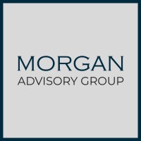 The Morgan Advisors logo - Similar company to Morgan Advisory Group
