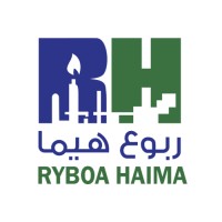 Ryboa Haima logo - Similar company to Hamdan Trading Group