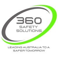 360 Safety Solutions Pty Ltd logo - Similar company to Fixed Group