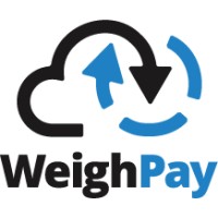 WeighPay logo - Similar company to Loop Erp
