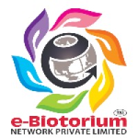 E-Biotorium Biomagnatic logo - Similar company to Bathline Sensations