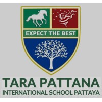 Tara Pattana International School logo - Similar company to British Learning Centre