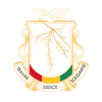 Ministère de l’Enseignement Supérieur, Recherche Scientifique et Innovation logo - Similar company to Insp (Institut National De Sante Publique)/ Guinee Conakry